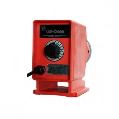 UNI-DOSE 3,8 L/h 5,5 bar DOZAJ POMPASI
