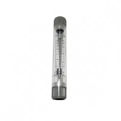 15-150 LT/MIN 40 GPM IN-LINE FLOWMETRE