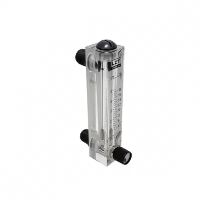 2-20 LT/MIN  5 GPM  AYARLI FLOWMETRE
