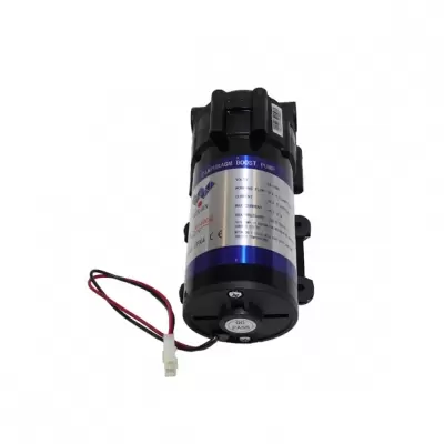 400 GPD POMPA ( 24Volt DC 4A )