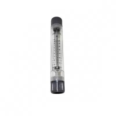 5-35 LT/MIN  10 GPM  IN-LINE FLOWMETRE